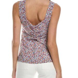 CABI Bustier Tank